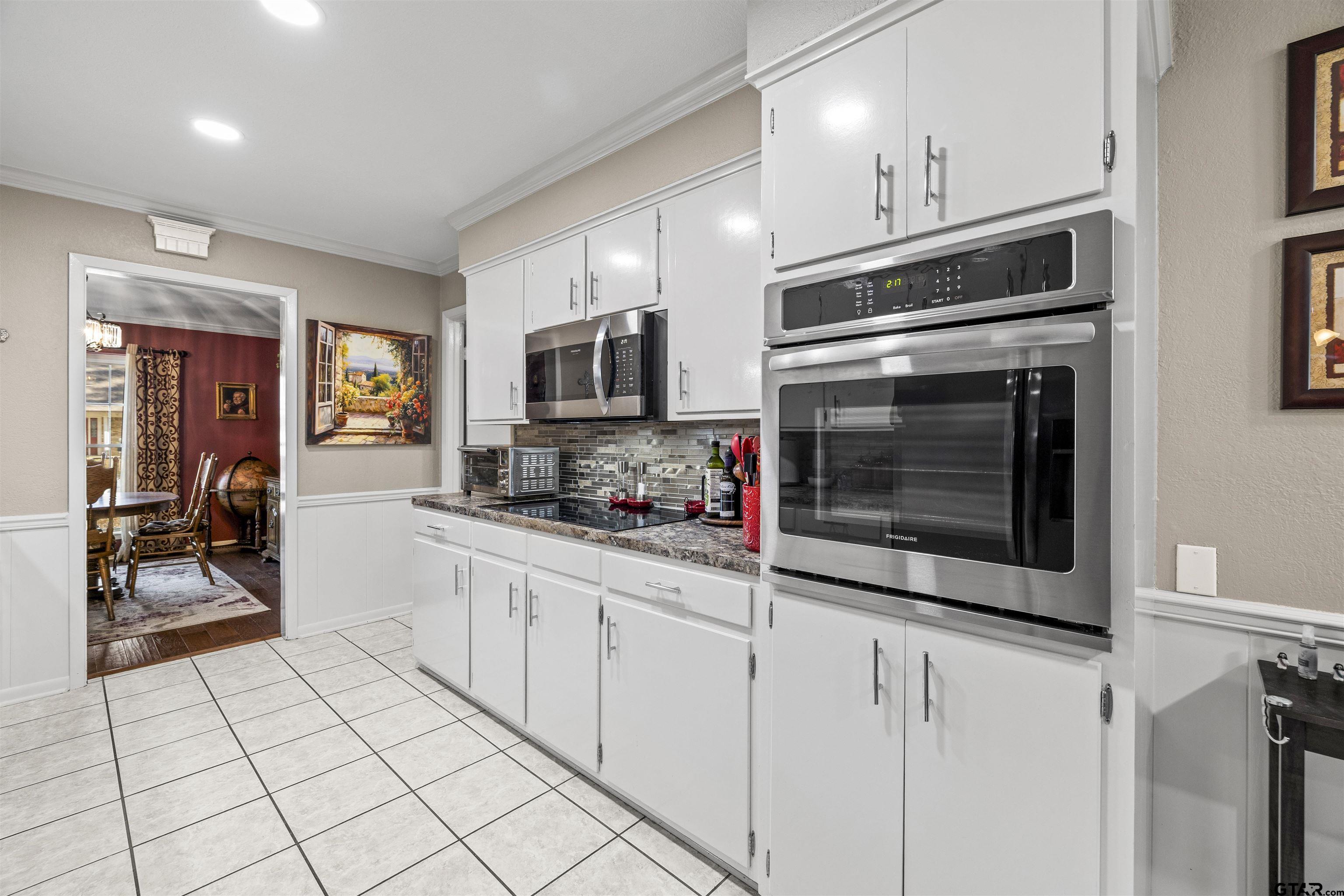 8235 Baylor Drive Tyler, TX 75703 - Photo 11 of 31