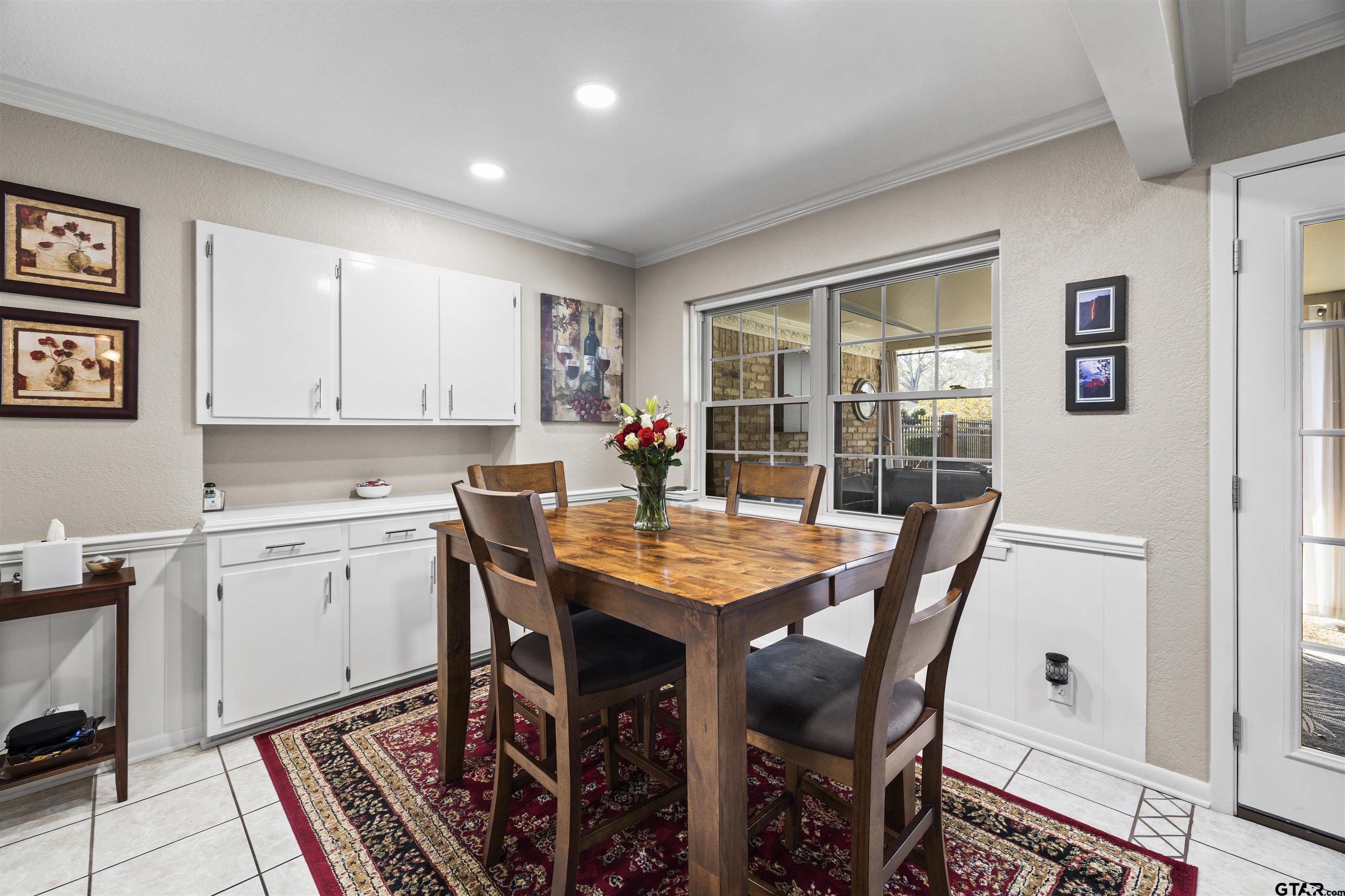 8235 Baylor Drive Tyler, TX 75703 - Photo 12 of 31