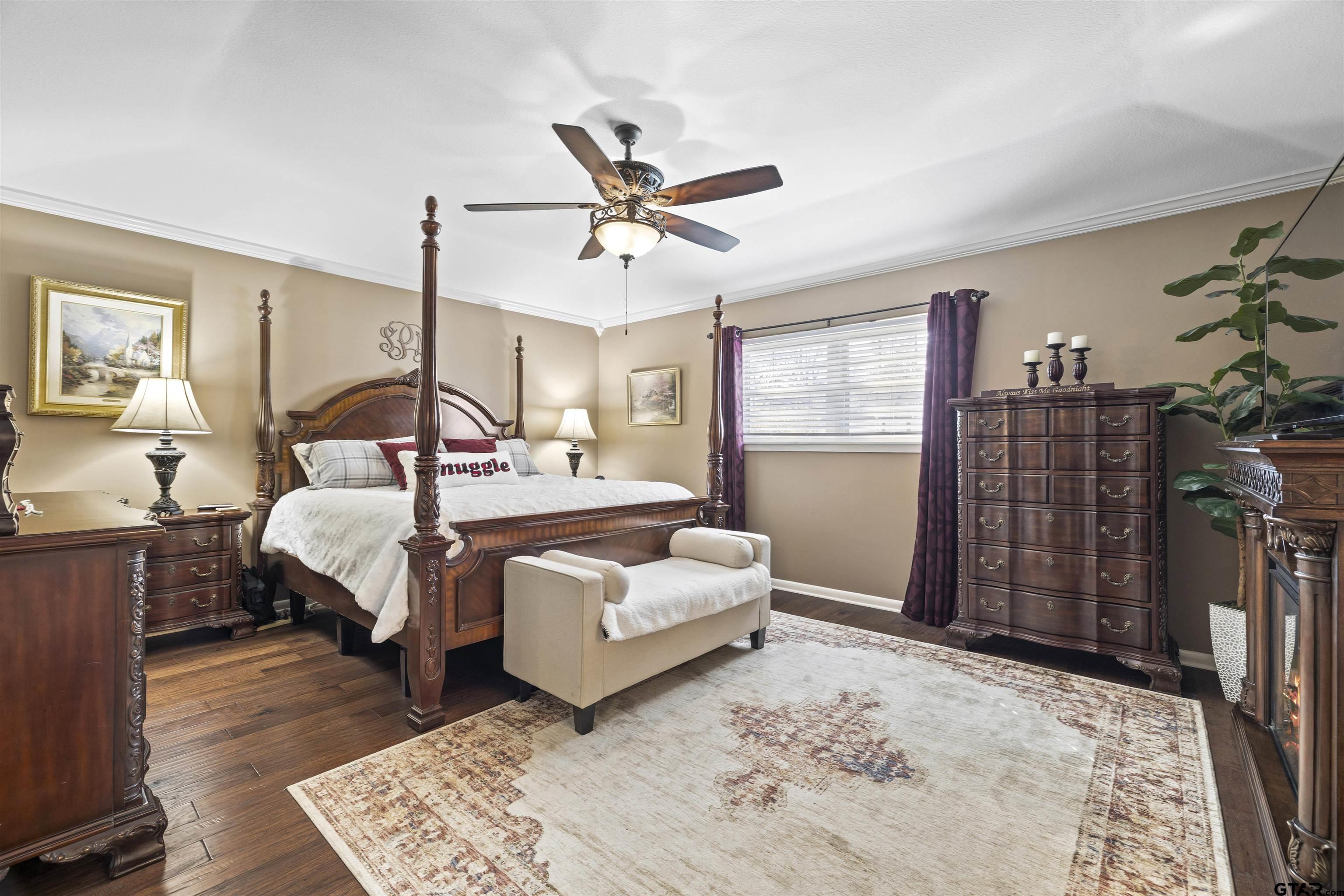 8235 Baylor Drive Tyler, TX 75703 - Photo 13 of 31