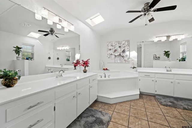 $484,000 | 8235 Baylor Drive, Tyler, TX 75703