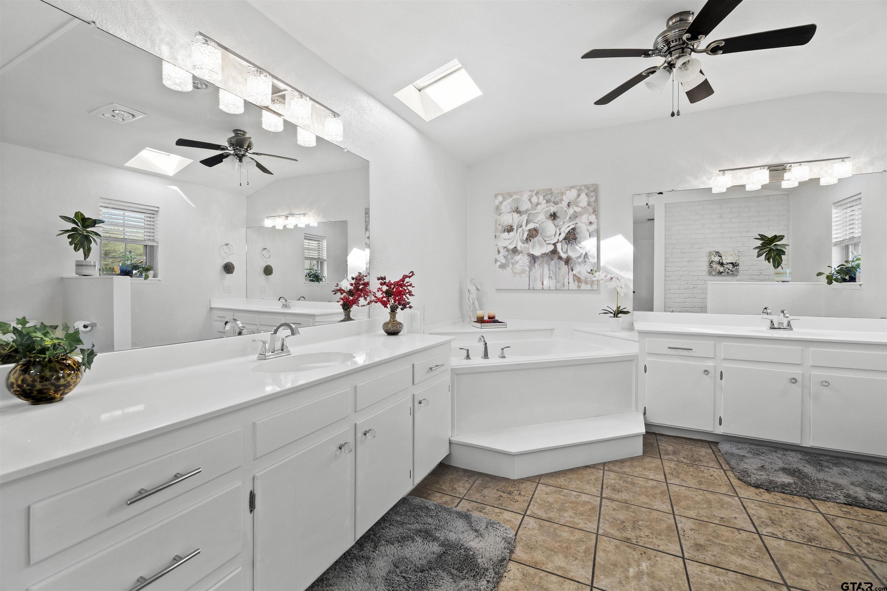 8235 Baylor Drive Tyler, TX 75703 - Photo 17 of 31