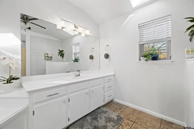 $484,000 | 8235 Baylor Drive, Tyler, TX 75703