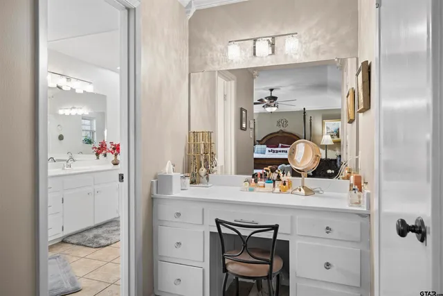 $484,000 | 8235 Baylor Drive, Tyler, TX 75703