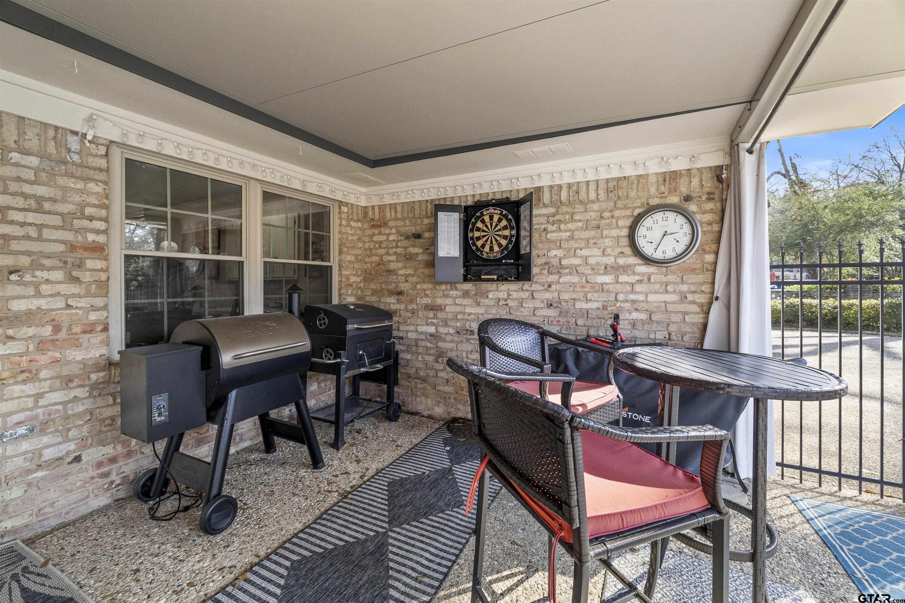 8235 Baylor Drive Tyler, TX 75703 - Photo 27 of 31