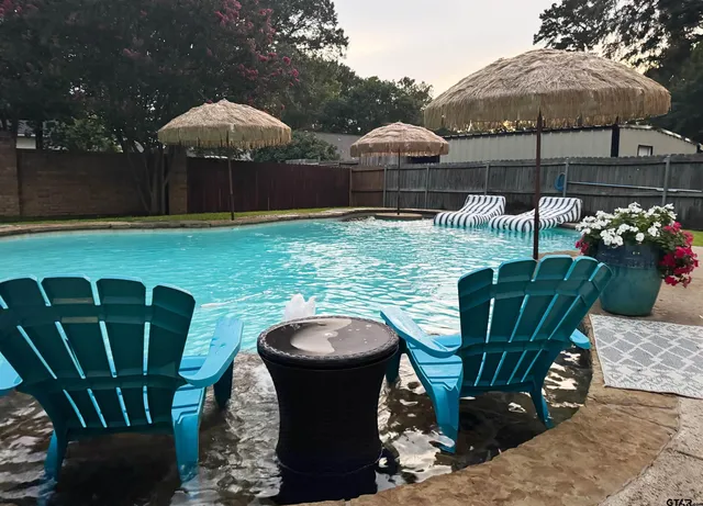 $484,000 | 8235 Baylor Drive, Tyler, TX 75703