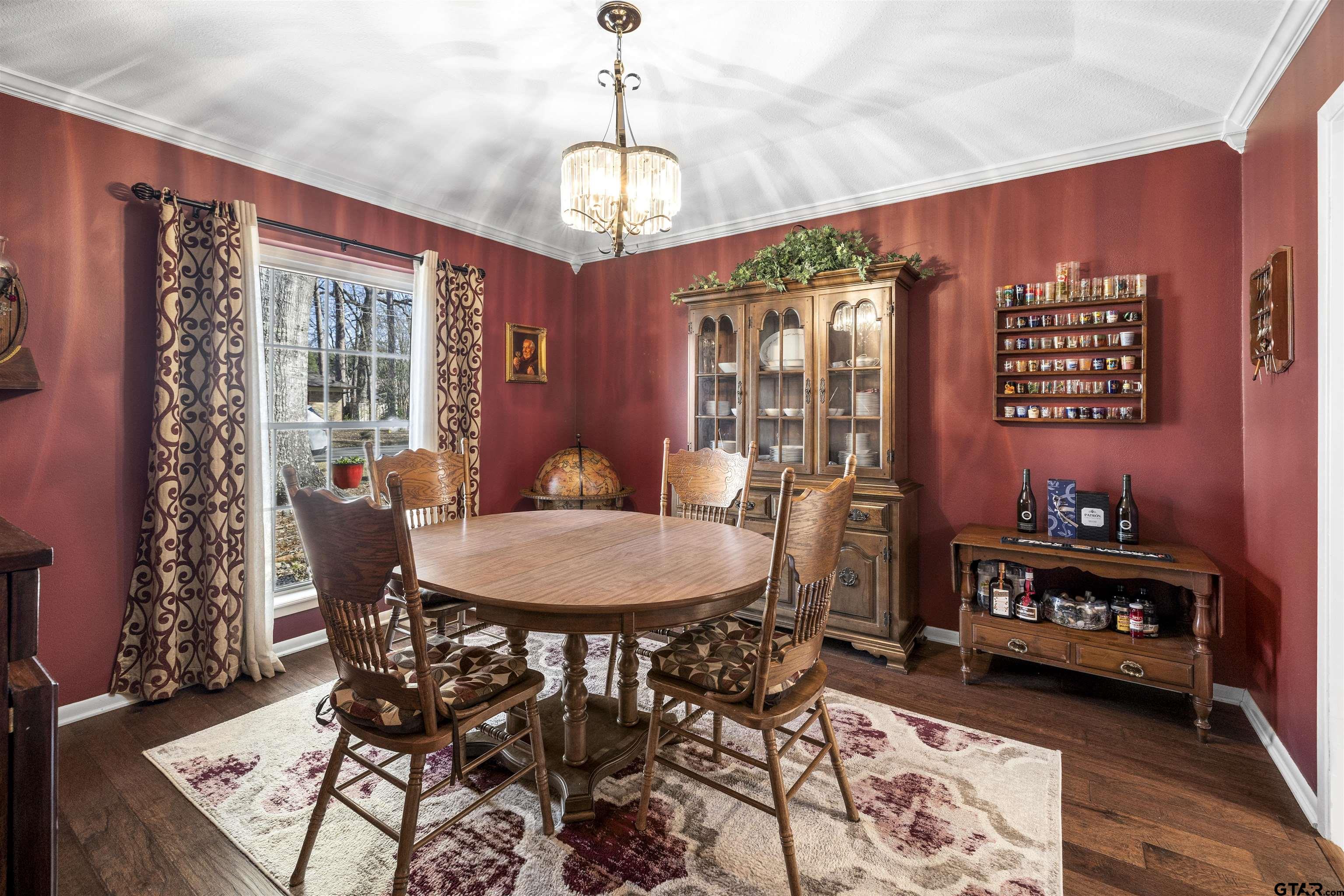 8235 Baylor Drive Tyler, TX 75703 - Photo 3 of 31