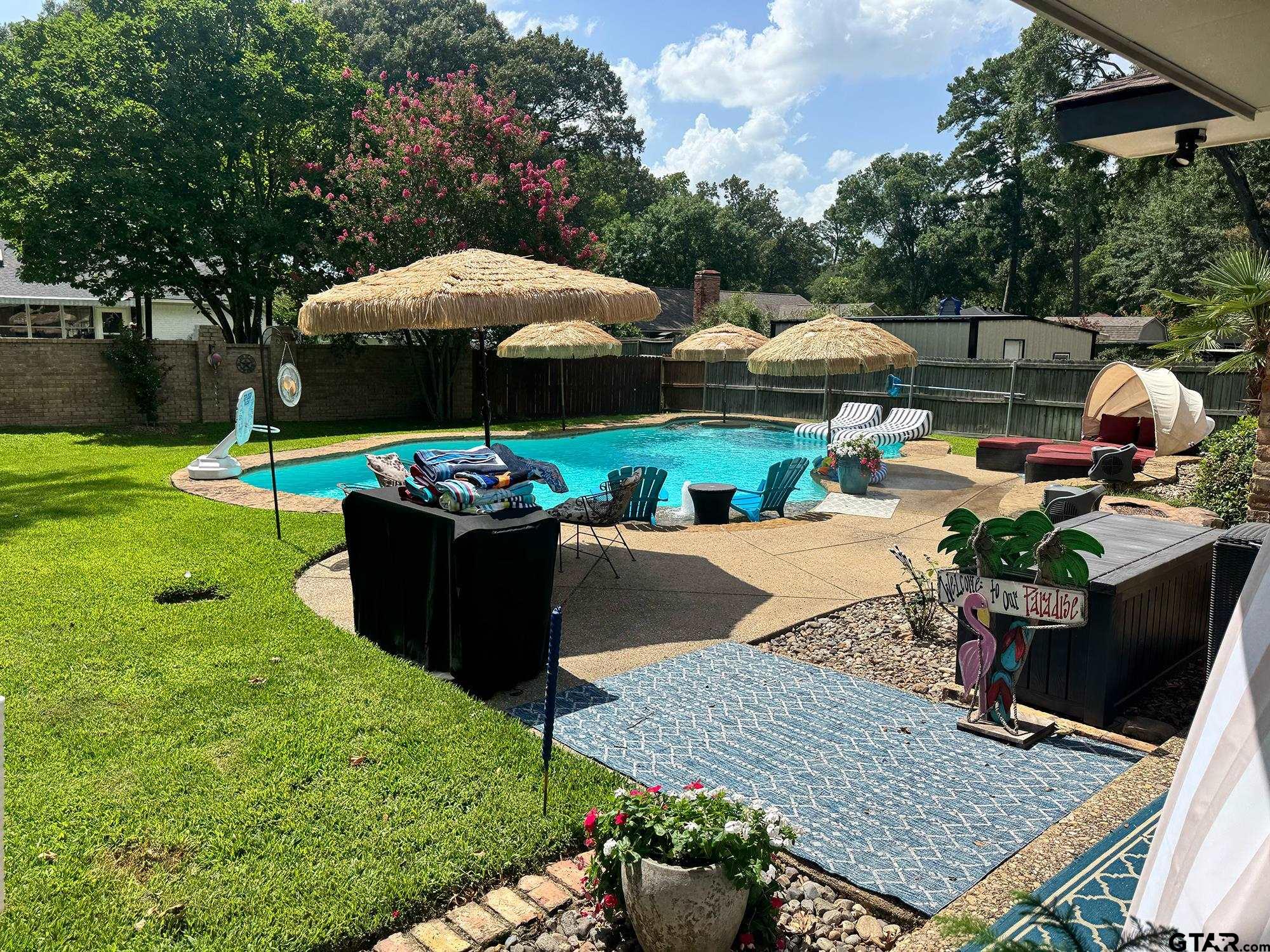 8235 Baylor Drive Tyler, TX 75703 - Photo 31 of 31