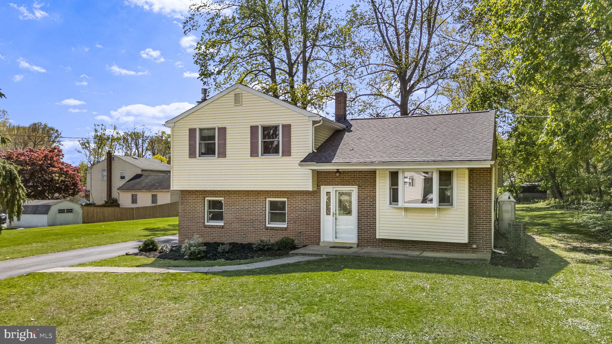 304 Crump Road Exton, PA 19341 - Photo 1 of 30 Charming home with lush green surroundings.