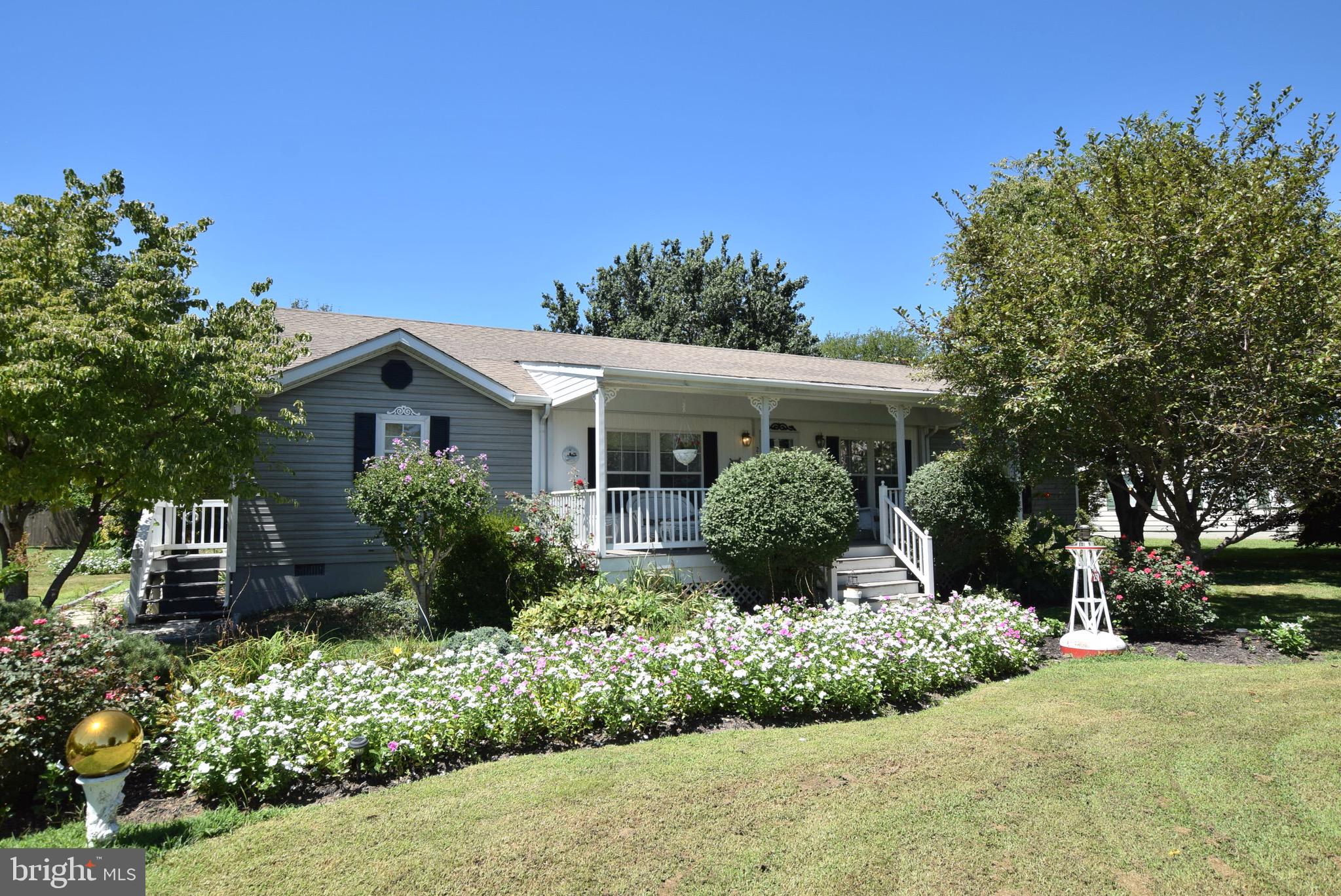 258 Blackwell Road Colonial Beach, VA 22443 - Photo 20 of 34 Front of The Home
