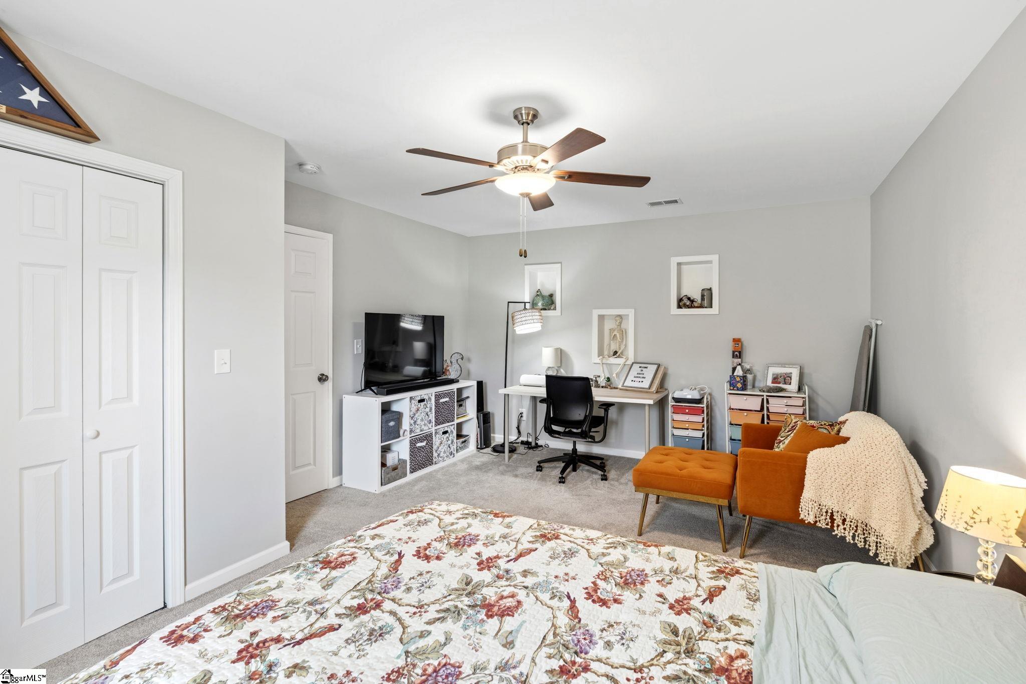 2762 Allen Bridge Road Fountain Inn, SC 29644 - Photo 22 of 41