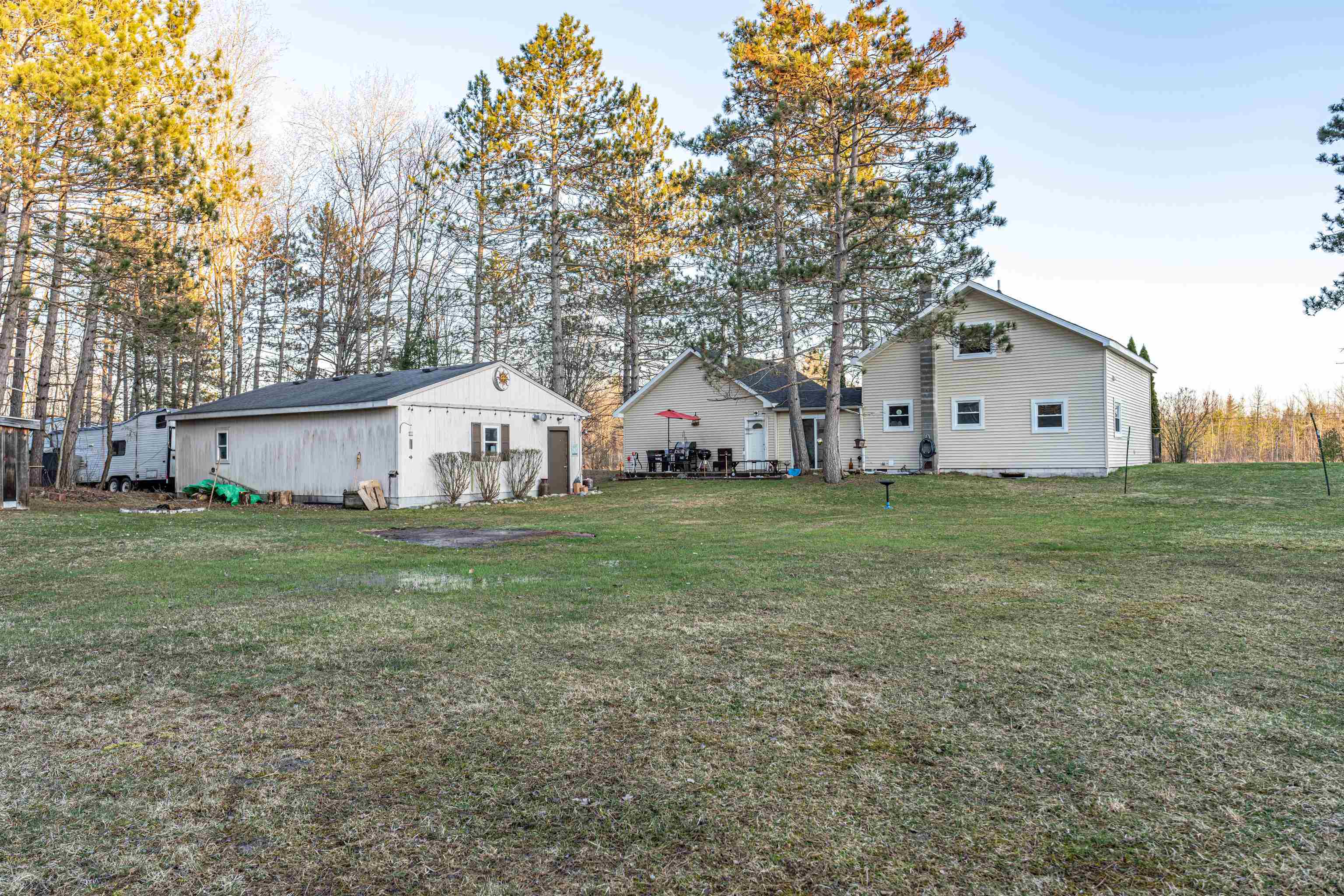 163 East Knox Road Beaverton, MI 48612 - Photo 45 of 55