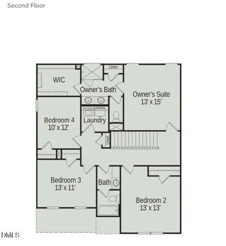 $331,615 | 142 Smith Farms Drive, Lillington, NC 27546