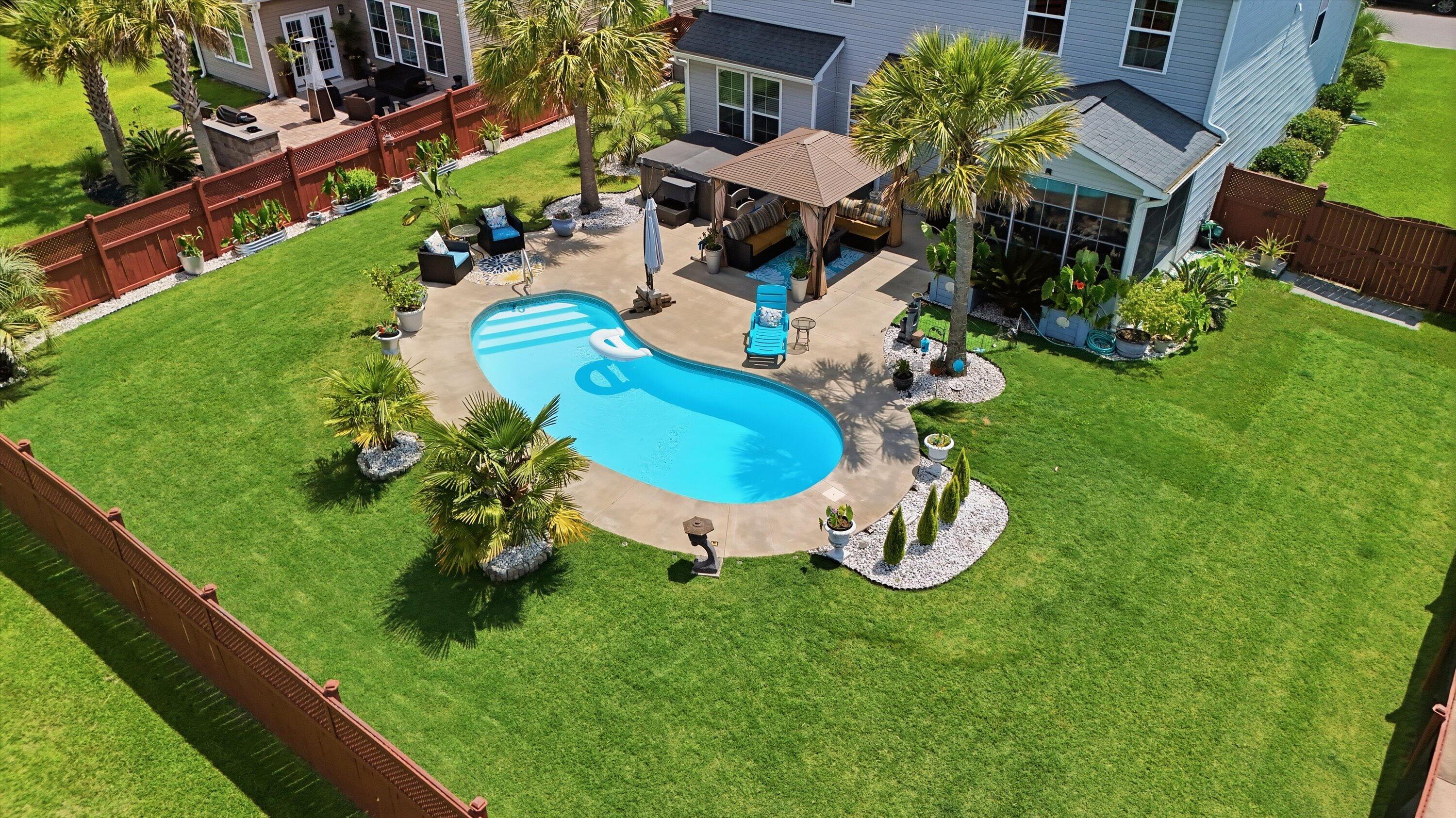 268 Spectrum Road Summerville, SC 29486 - Photo 3 of 42 49-011_DJI_20260709145325_0034_D