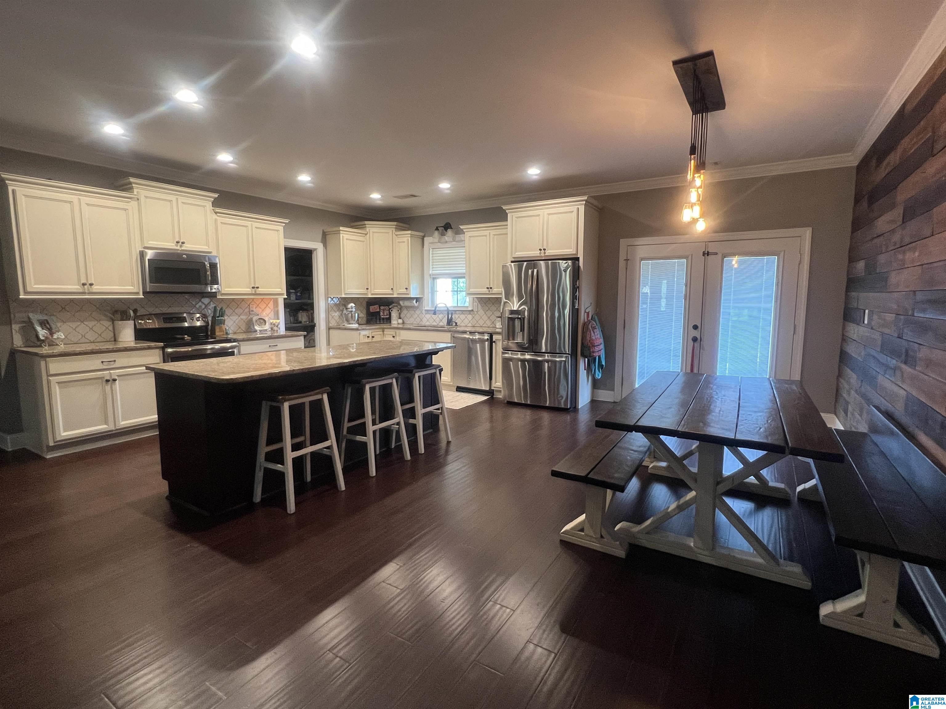 20585 Pleasant Grove Road Vance, AL 35490 - Photo 14 of 59