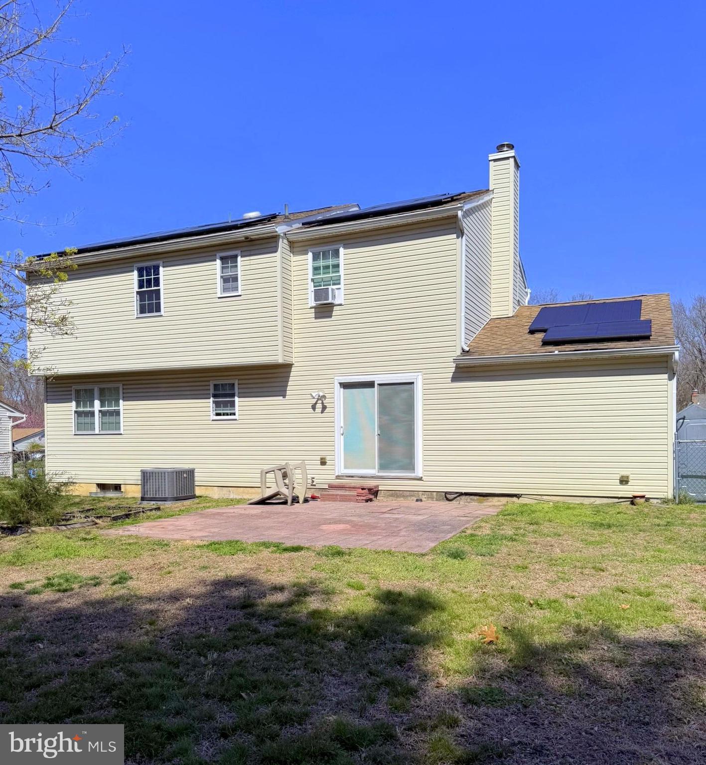 16 Orion Way Sewell, NJ 08080 - Photo 22 of 23