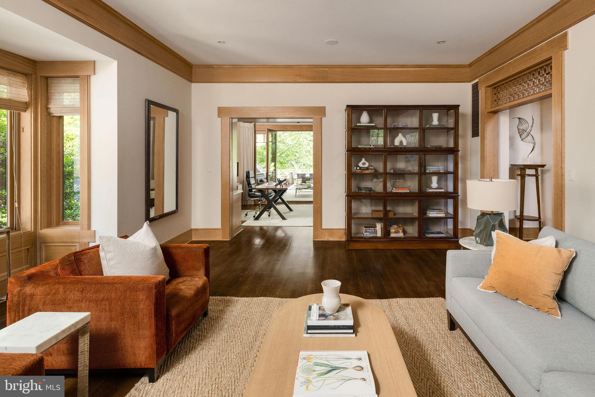 2155 Dunmore Lane Washington, DC 20007 - Photo 21 of 65