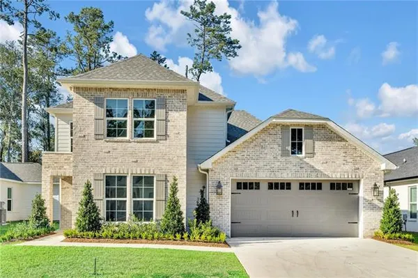 $555,000 | 5028 Twin River Place, Covington, LA 70433