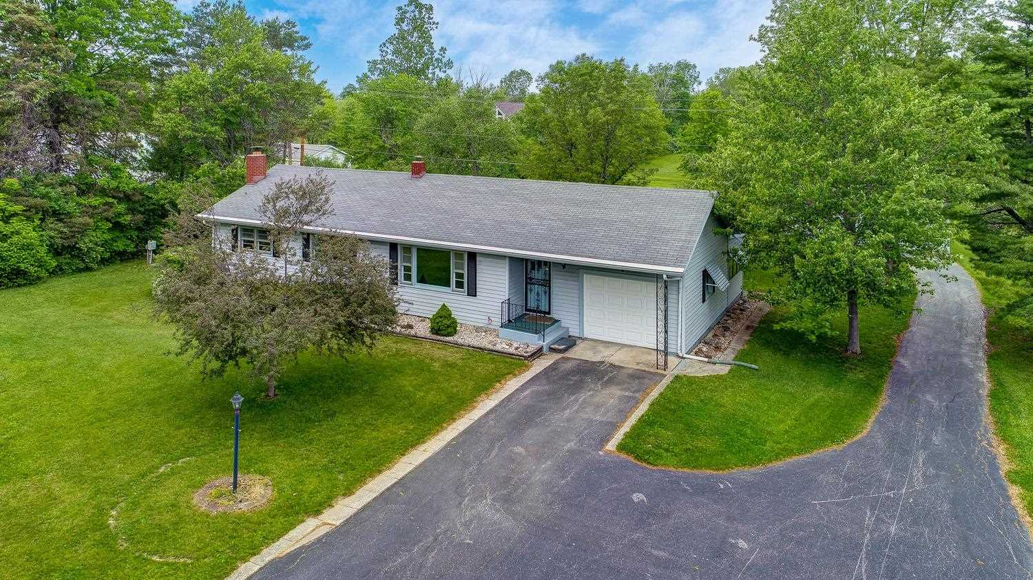4808 West Cook Road Fort Wayne, IN 46818 - Photo 2 of 34