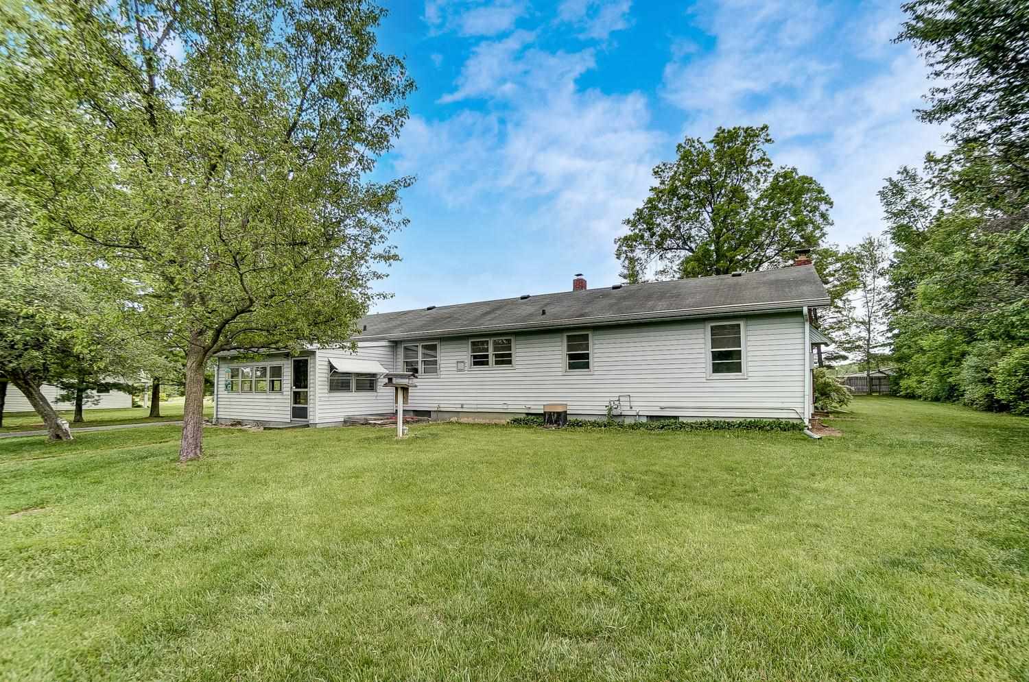 4808 West Cook Road Fort Wayne, IN 46818 - Photo 4 of 34