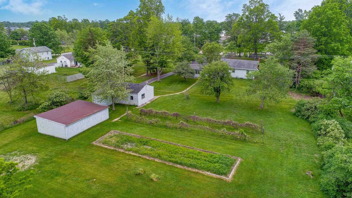 4808 West Cook Road Fort Wayne, IN 46818 - Photo 34 of 34