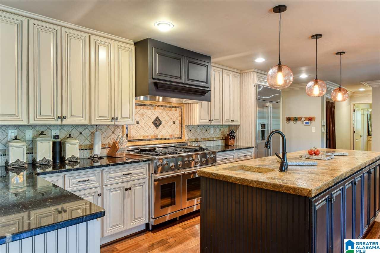 250 Indian Trail Road Pelham, AL 35124 - Photo 12 of 50