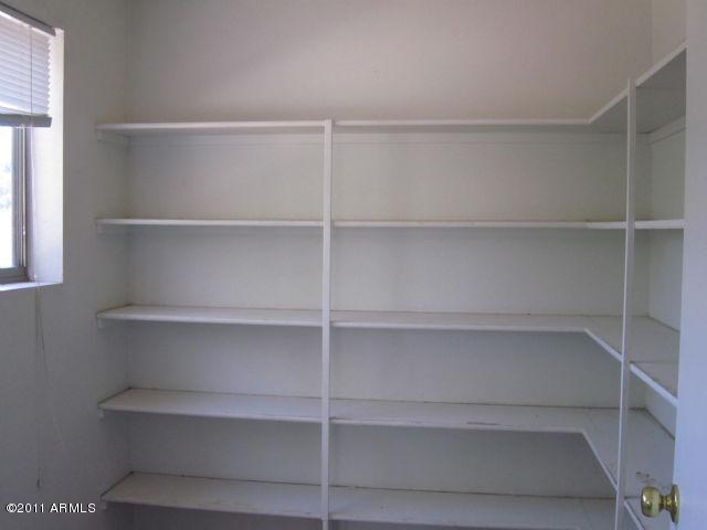 7975 West Hatcher Road Peoria, AZ 85345 - Photo 8 of 16 Walk in pantry