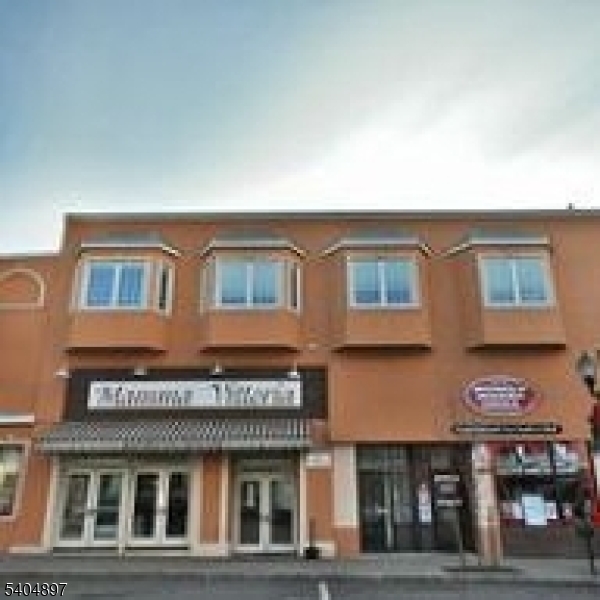 160 Franklin Avenue, Unit 2 Nutley, NJ 07110 - Photo 1 of 6 a front view of a building