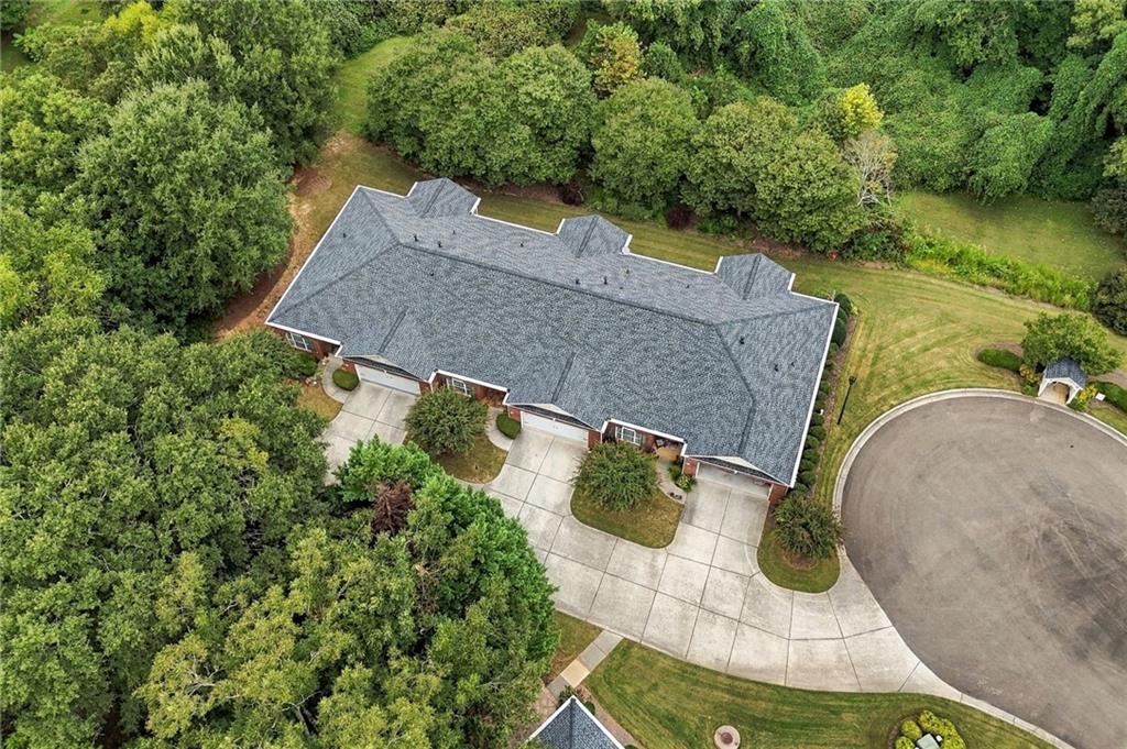 129 Holiday Road, Unit 64 Buford, GA 30518 - Photo 40 of 45 Gallery Image 40