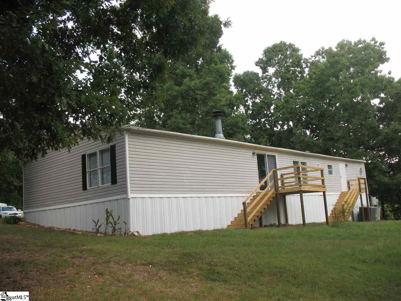 3115 Durbin Church Road Fountain Inn, SC 29644 - Photo 4 of 15