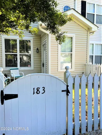 $1,800 | 5813 Wrightsville Avenue, Unit 183, Wilmington, NC 28403