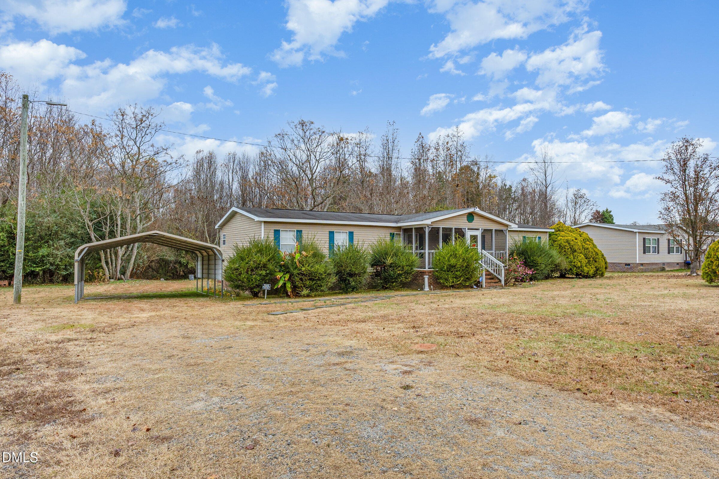 7472 Edwards Road Castalia, NC 27816 - Photo 10 of 36 a view of a outdoor space