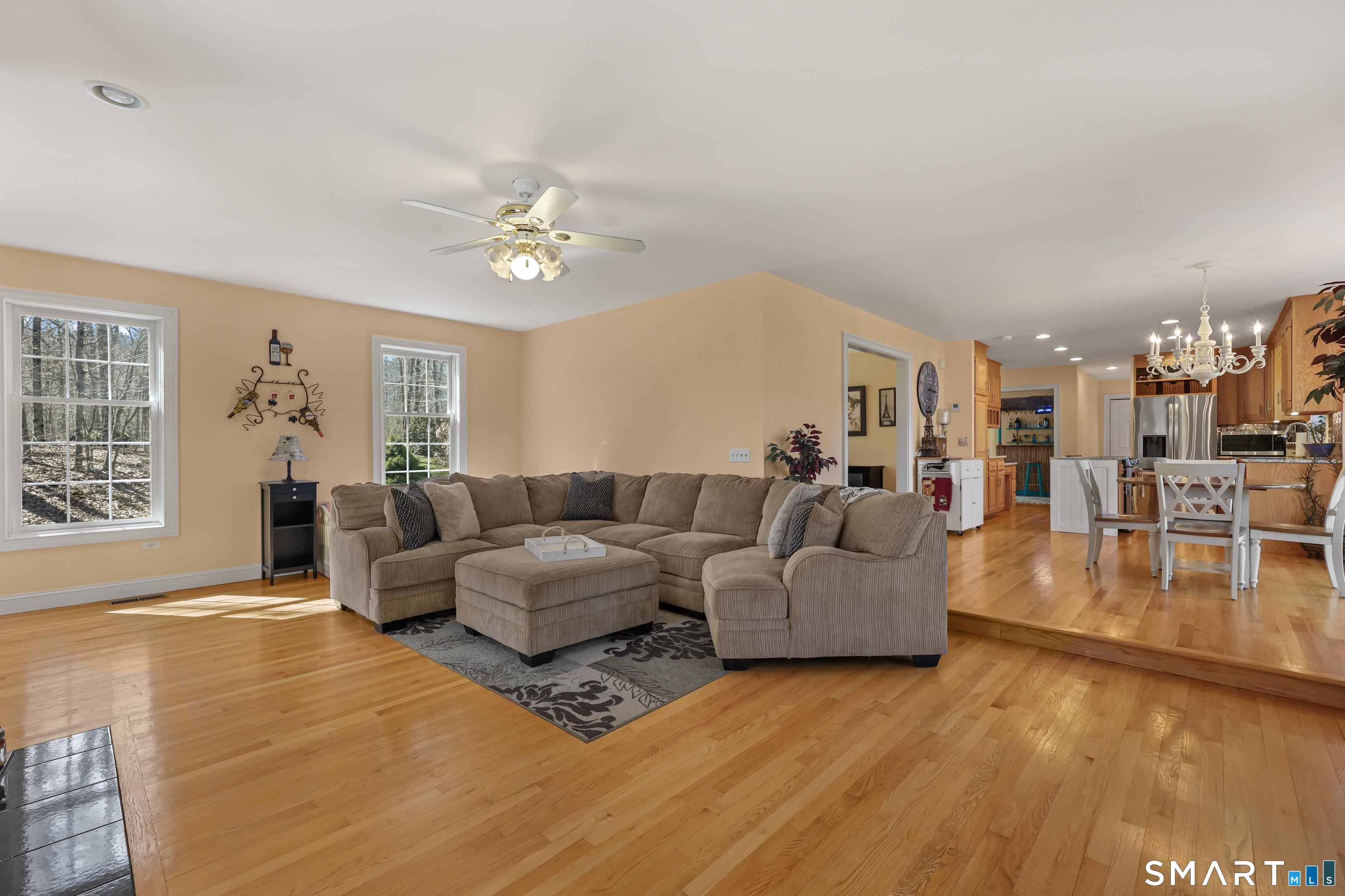 356 Pumping Station Road Torrington, CT 06759 - Photo 12 of 38