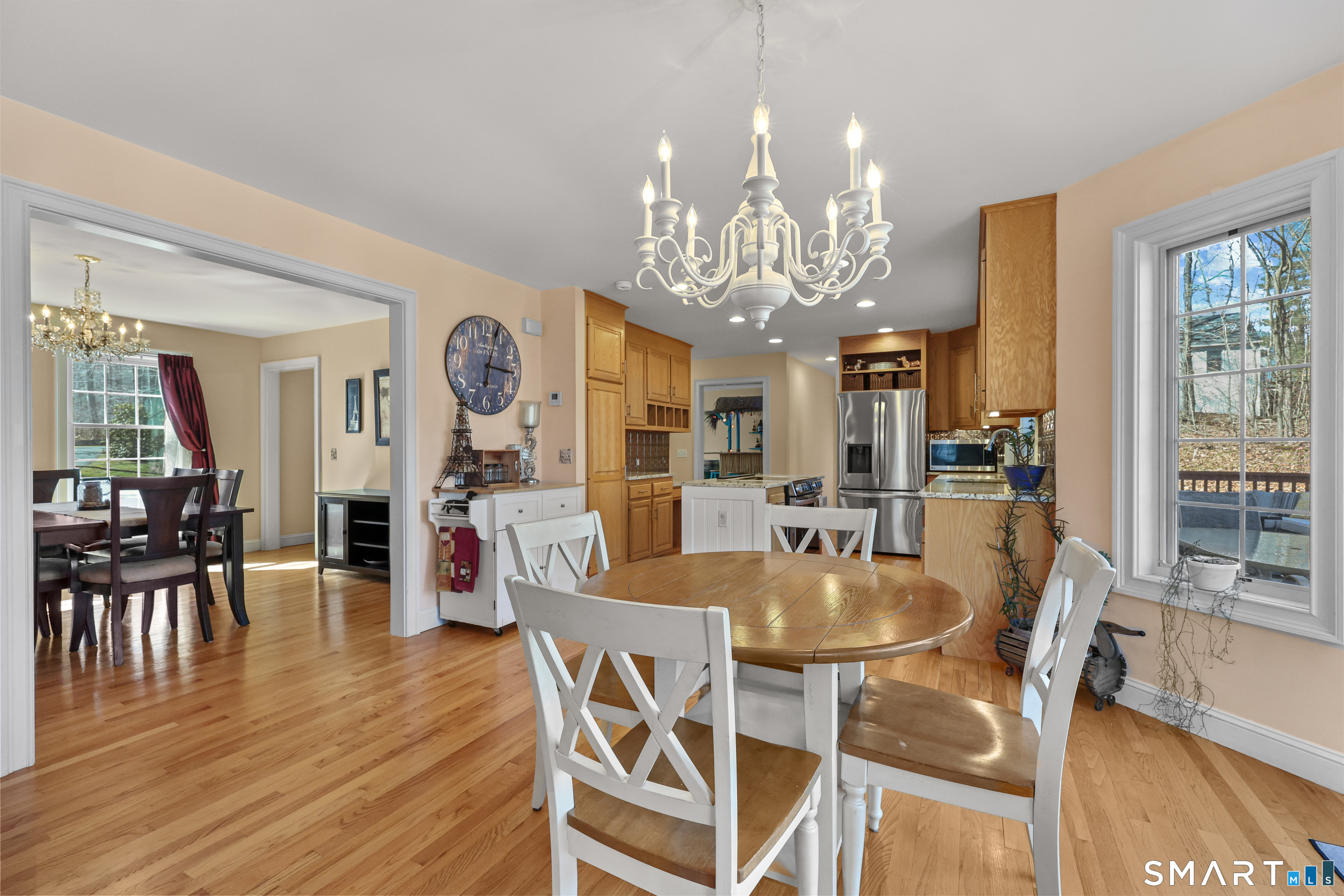 356 Pumping Station Road Torrington, CT 06759 - Photo 13 of 36