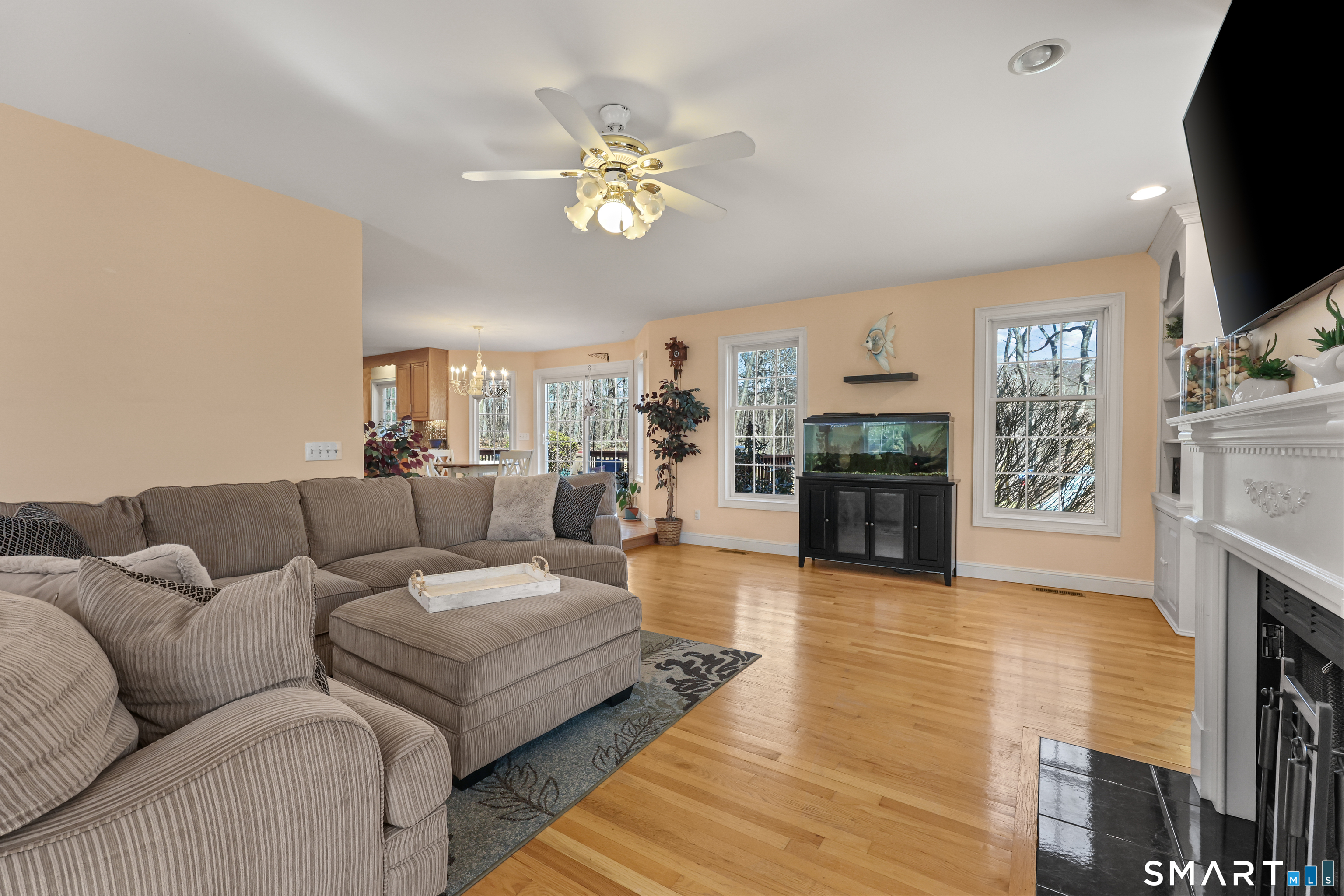 356 Pumping Station Road Torrington, CT 06759 - Photo 13 of 38