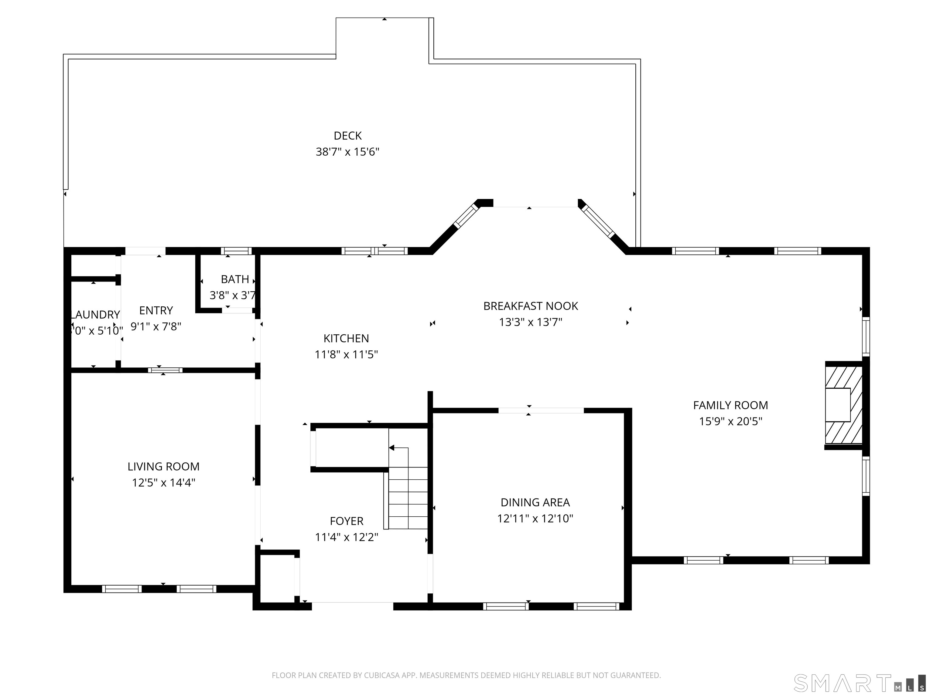 356 Pumping Station Road Torrington, CT 06759 - Photo 18 of 36