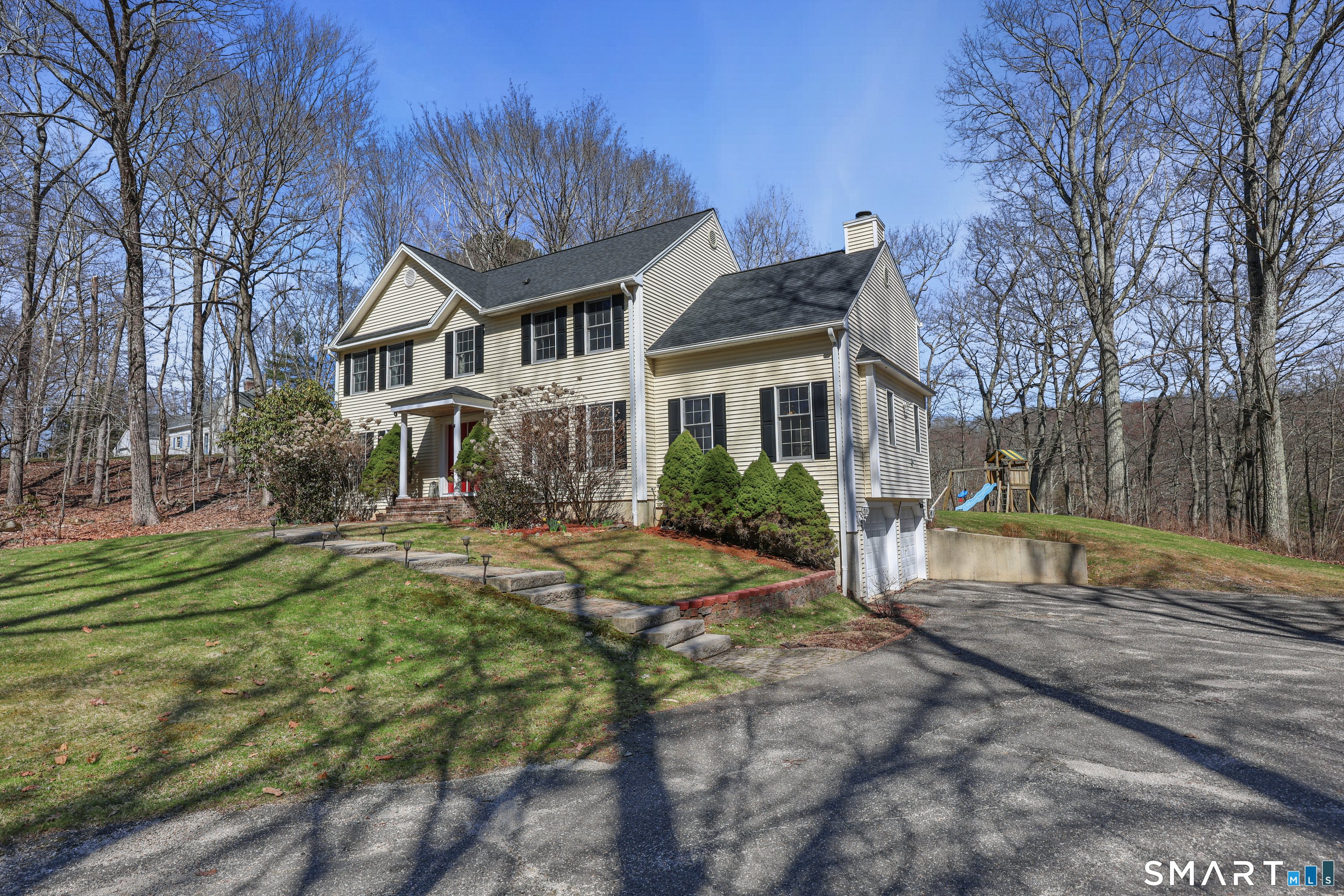 356 Pumping Station Road Torrington, CT 06759 - Photo 3 of 38
