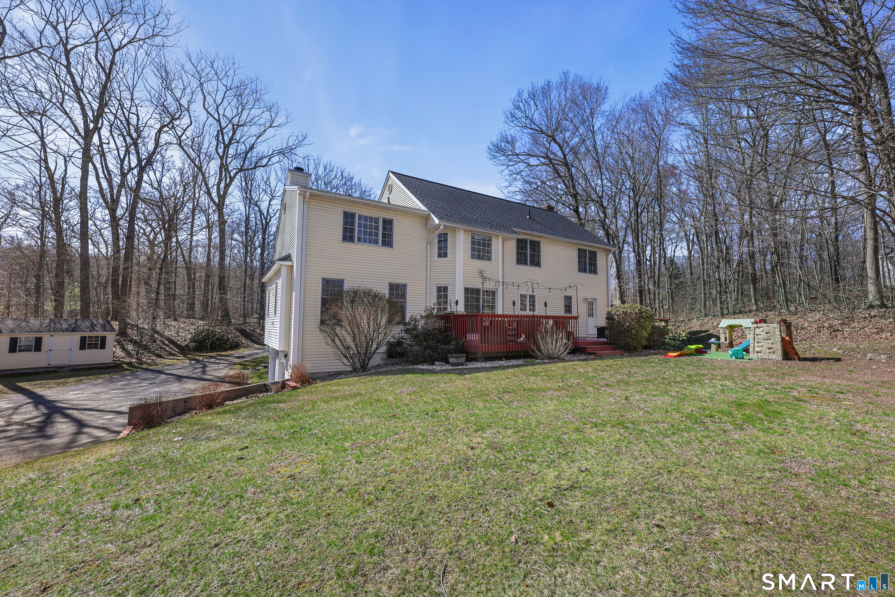 356 Pumping Station Road Torrington, CT 06759 - Photo 3 of 36