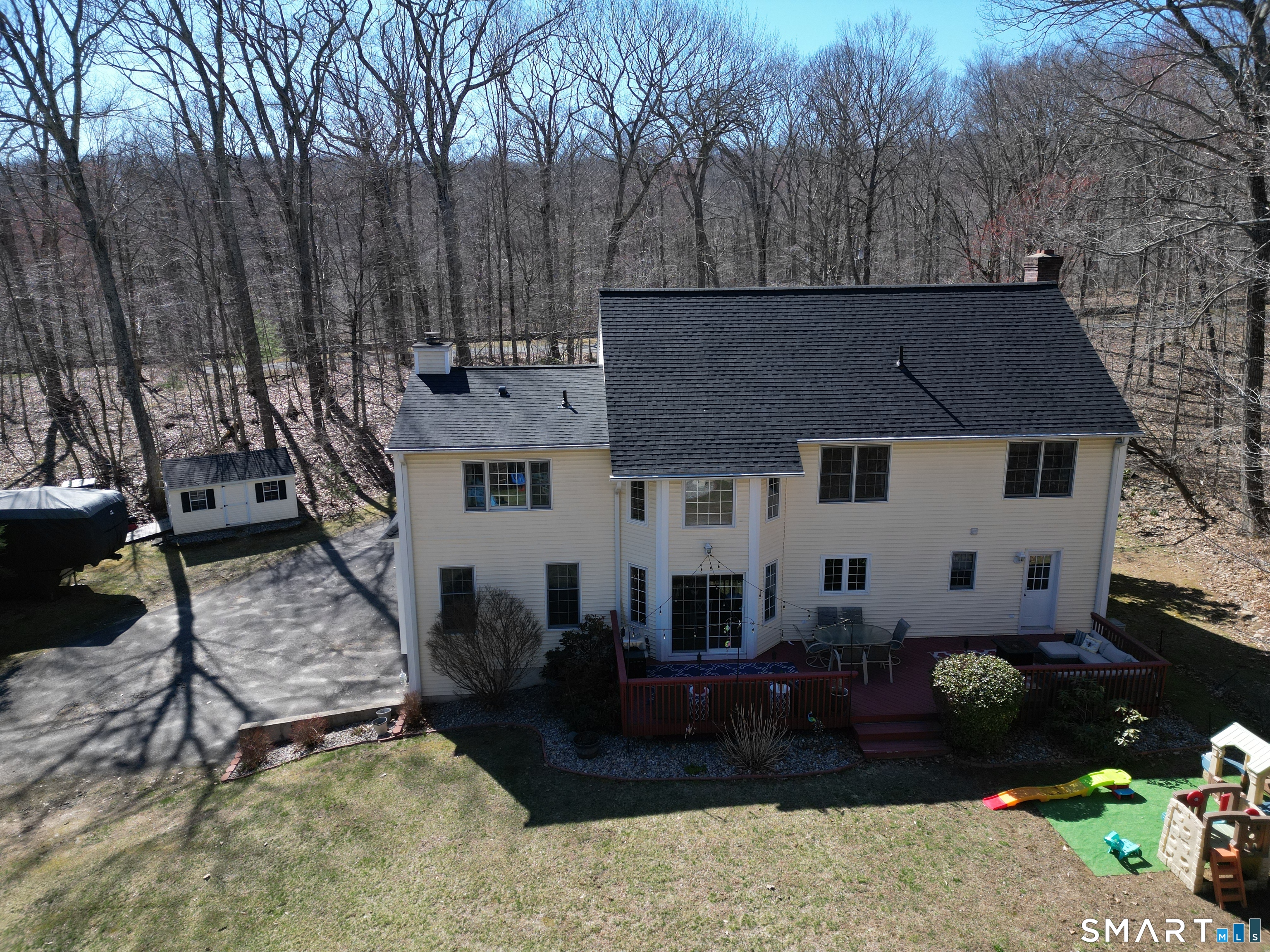 356 Pumping Station Road Torrington, CT 06759 - Photo 33 of 36