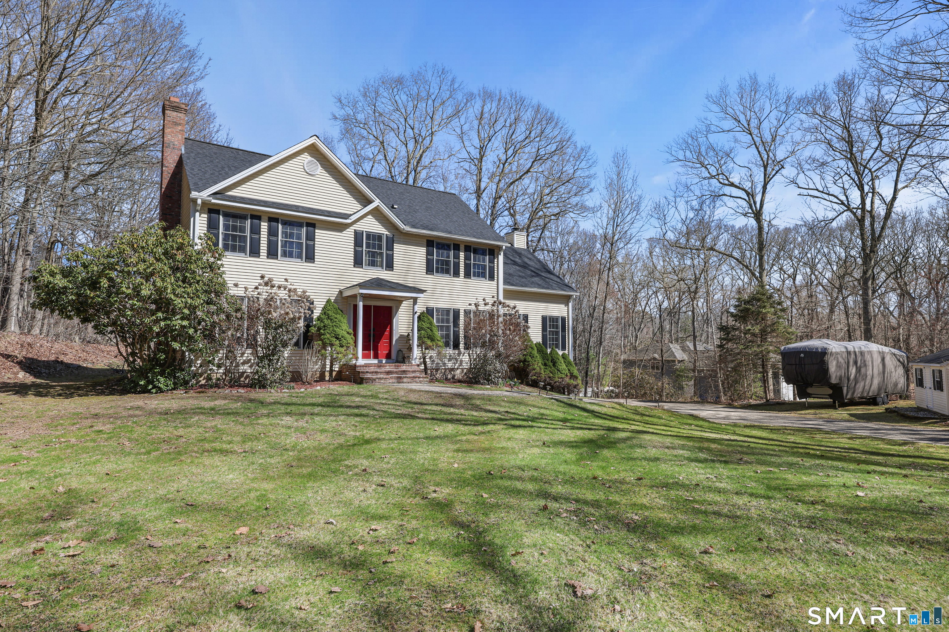 356 Pumping Station Road Torrington, CT 06759 - Photo 4 of 36