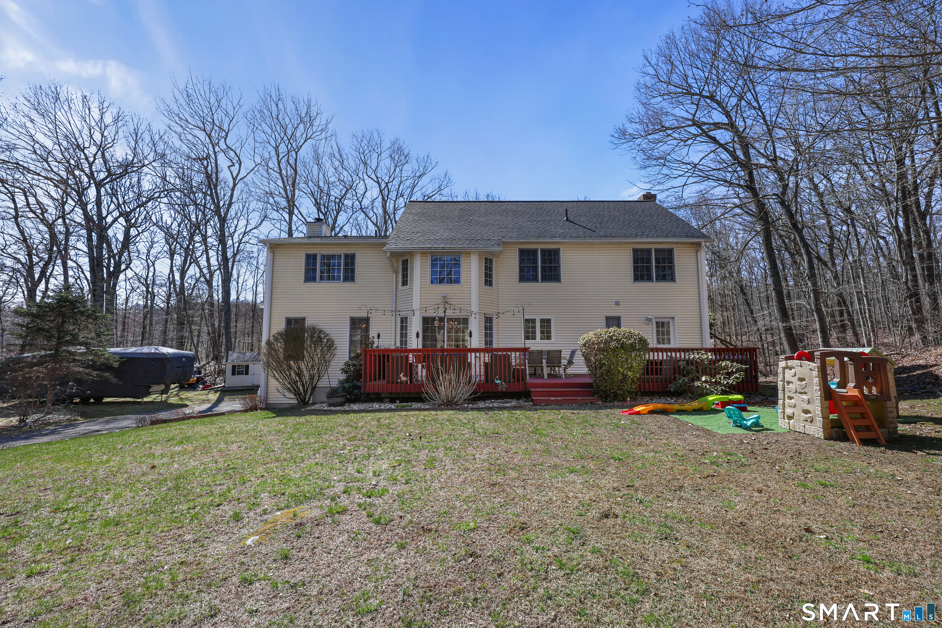 356 Pumping Station Road Torrington, CT 06759 - Photo 5 of 36