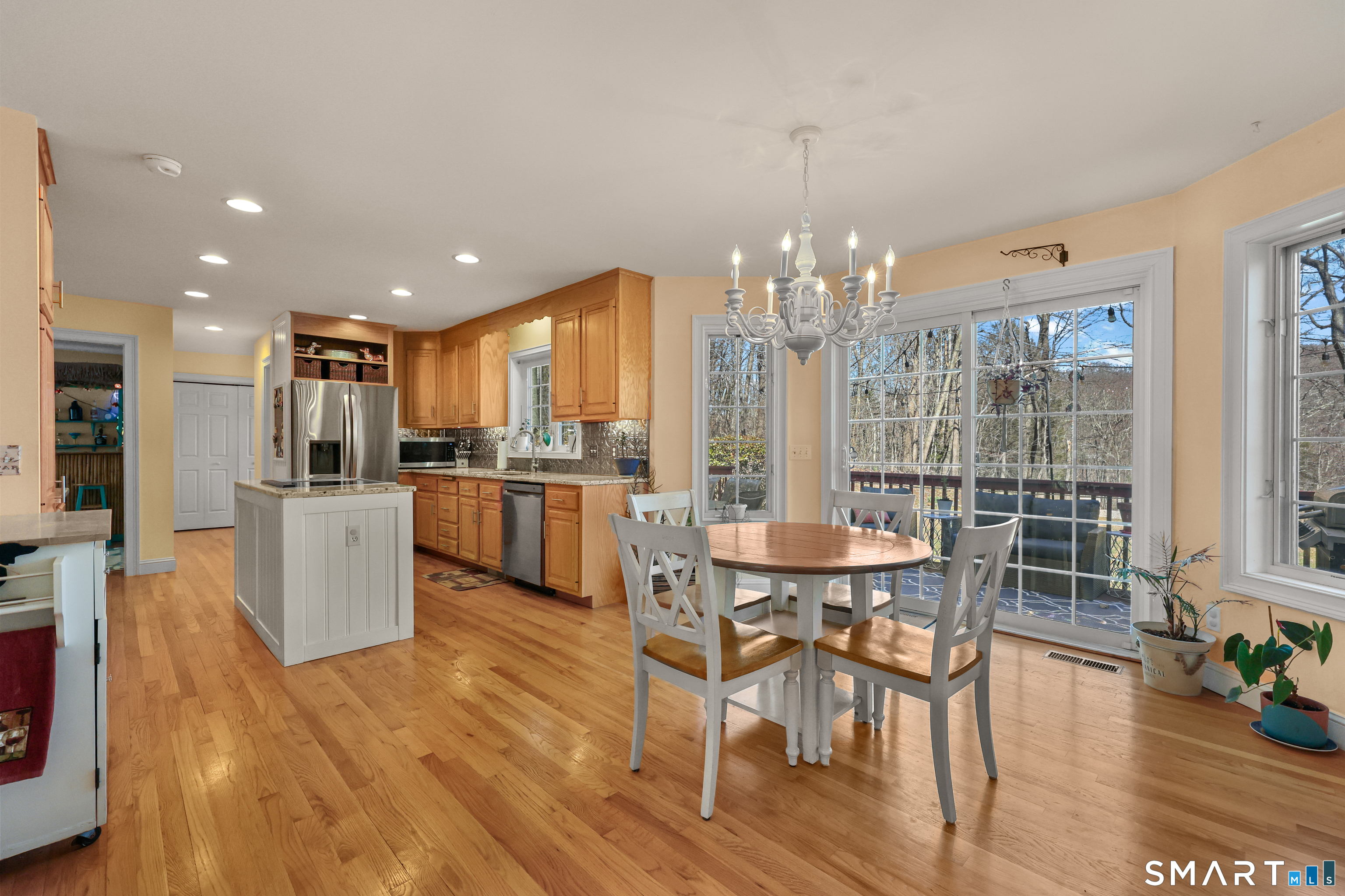 356 Pumping Station Road Torrington, CT 06759 - Photo 9 of 36