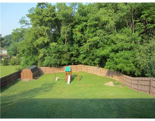 1713 O'Block Road Plum, PA 15239 - Photo 17 of 18 Yard/Garden.