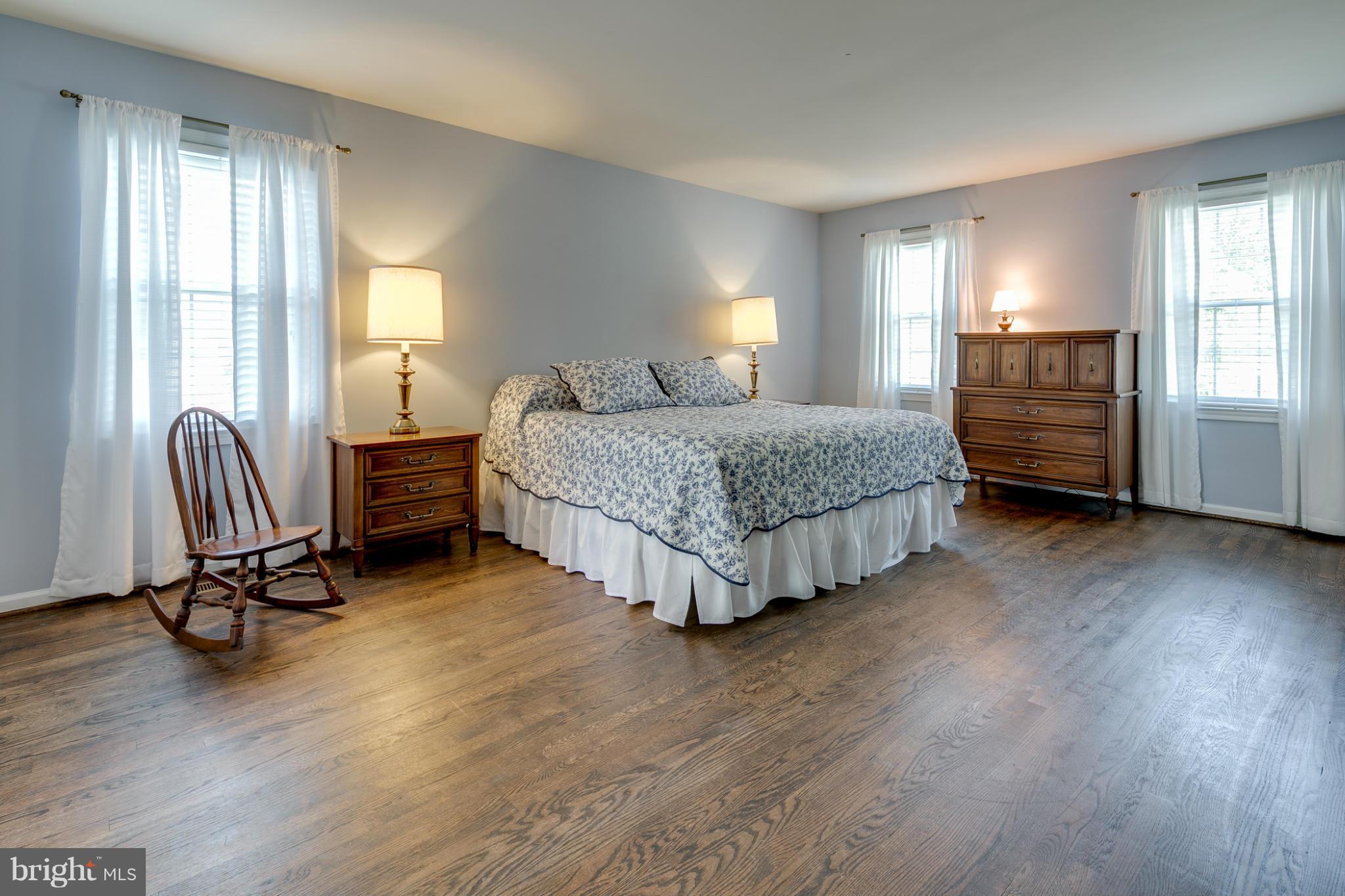 204 Farmgate Lane Silver Spring, MD 20905 - Photo 17 of 30 Bedroom (Master)