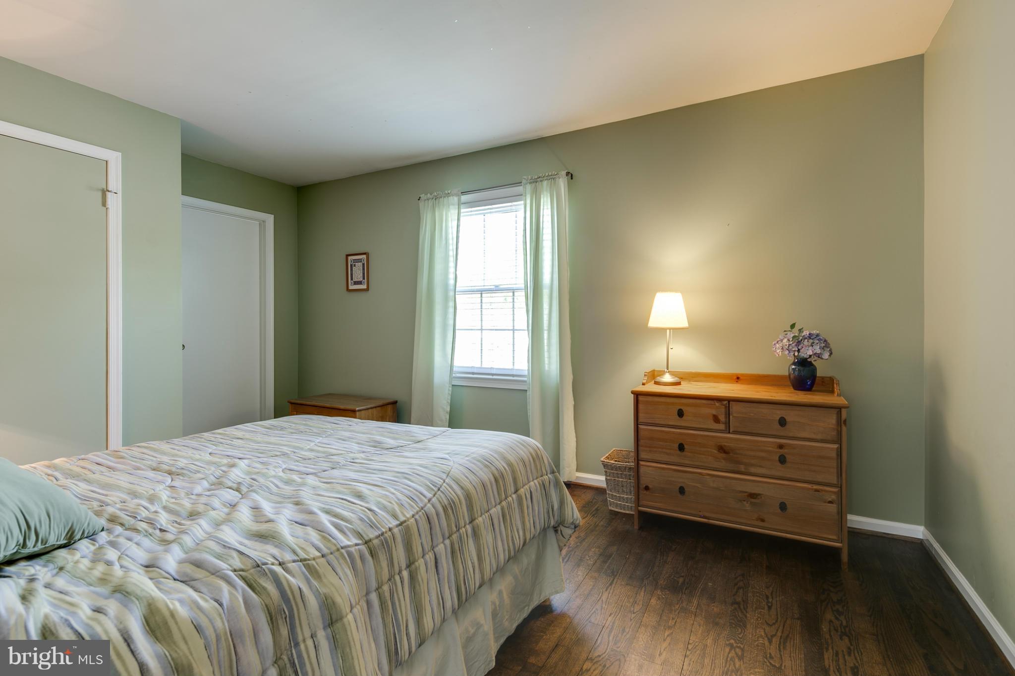 204 Farmgate Lane Silver Spring, MD 20905 - Photo 21 of 30 Bedroom