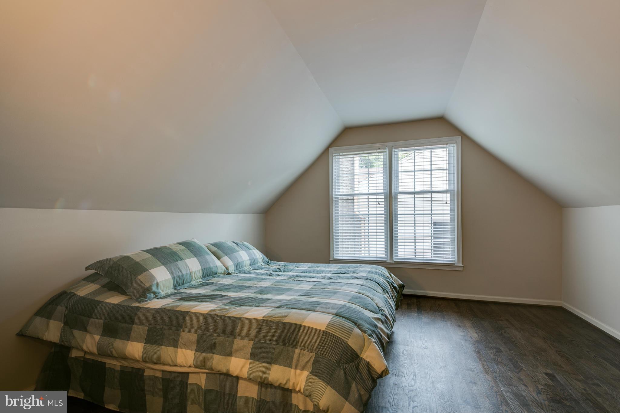 204 Farmgate Lane Silver Spring, MD 20905 - Photo 22 of 30 Bedroom