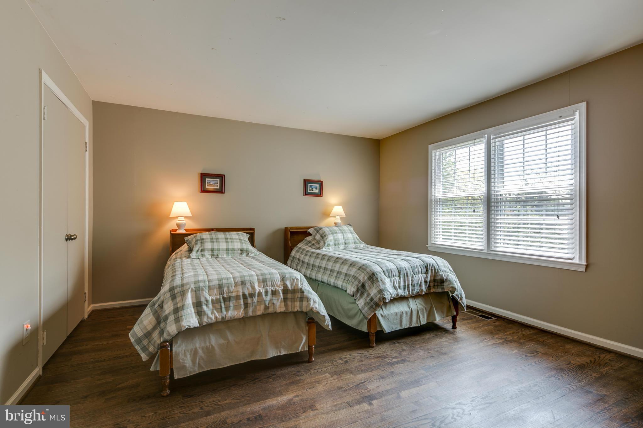 204 Farmgate Lane Silver Spring, MD 20905 - Photo 23 of 30 Bedroom