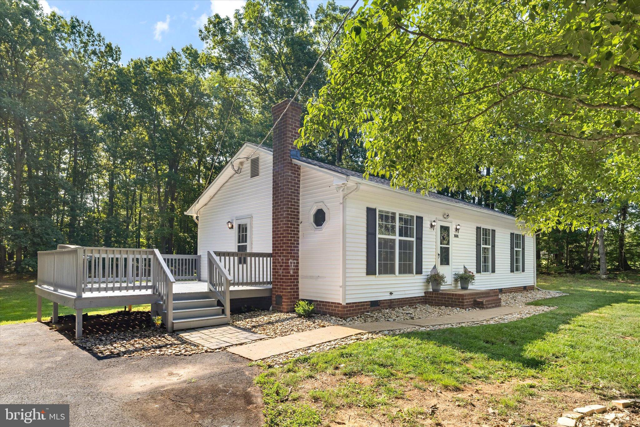 252 Evergreen Road Louisa, VA 23093 - Photo 6 of 39