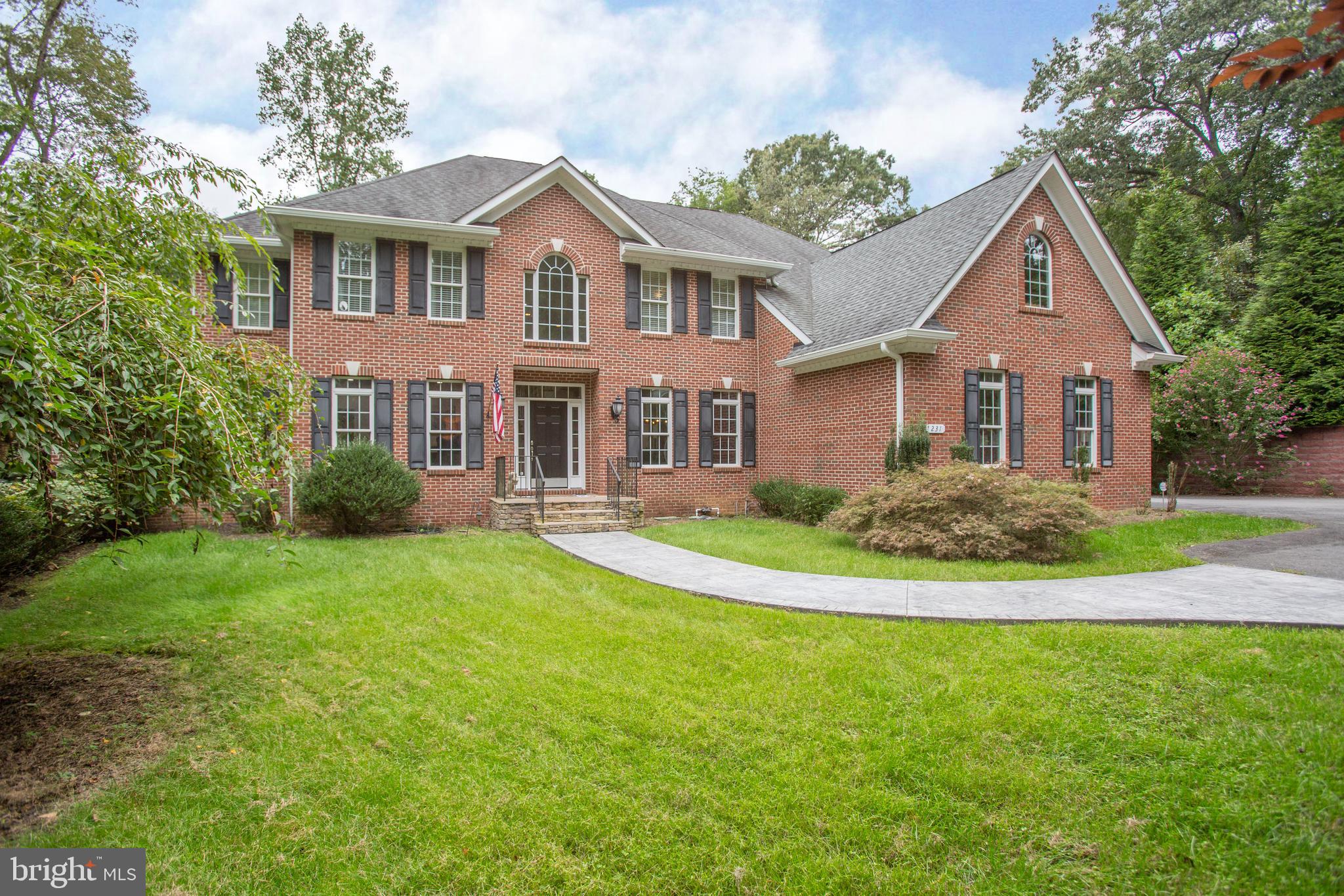 231 Sandy Ridge Road Fredericksburg, VA 22405 - Photo 1 of 63 Gallery Image 1