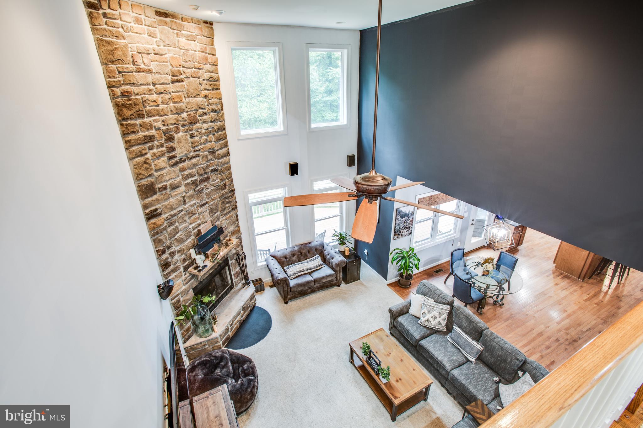 231 Sandy Ridge Road Fredericksburg, VA 22405 - Photo 4 of 63 Gallery Image 4