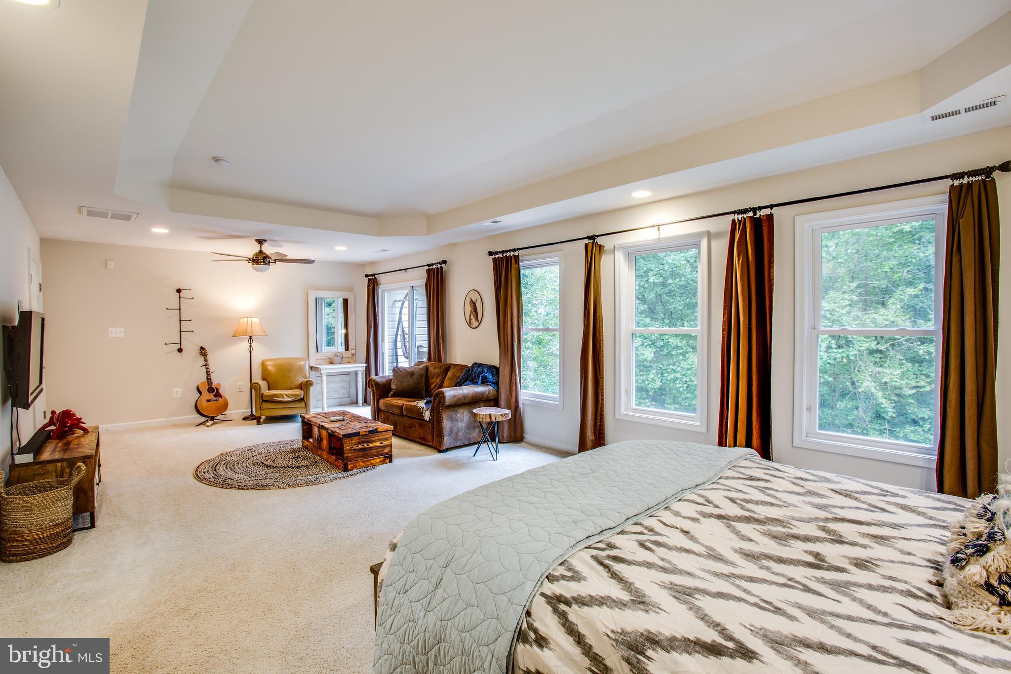 231 Sandy Ridge Road Fredericksburg, VA 22405 - Photo 31 of 63 Gallery Image 31